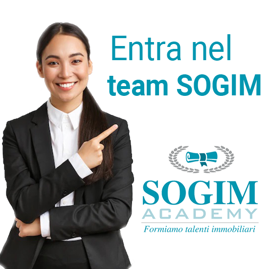 Entra nel team SOGIM