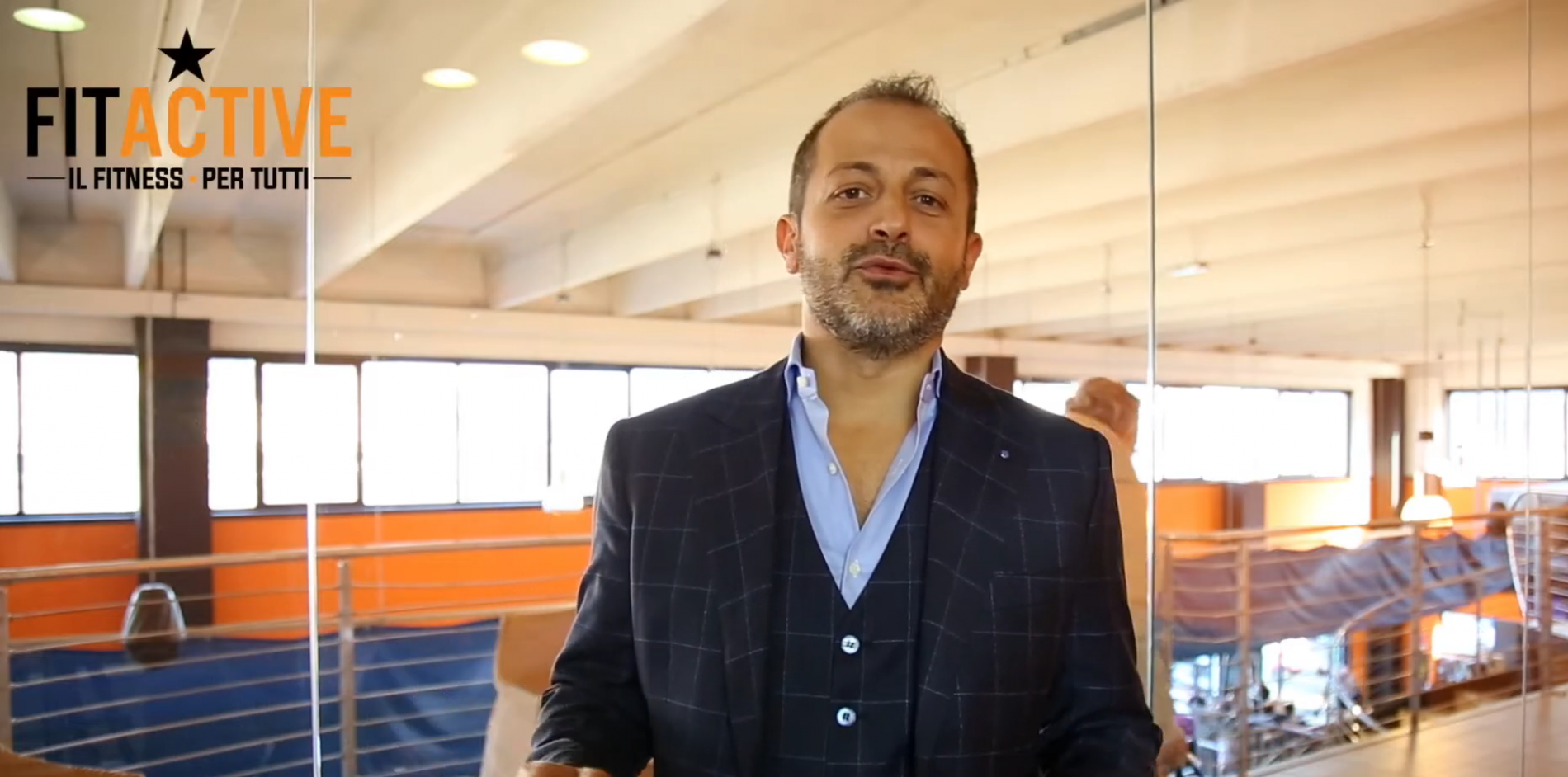 Diamo Valore alla Tua Impresa: FitActive - Bovisio Masciago (MB)