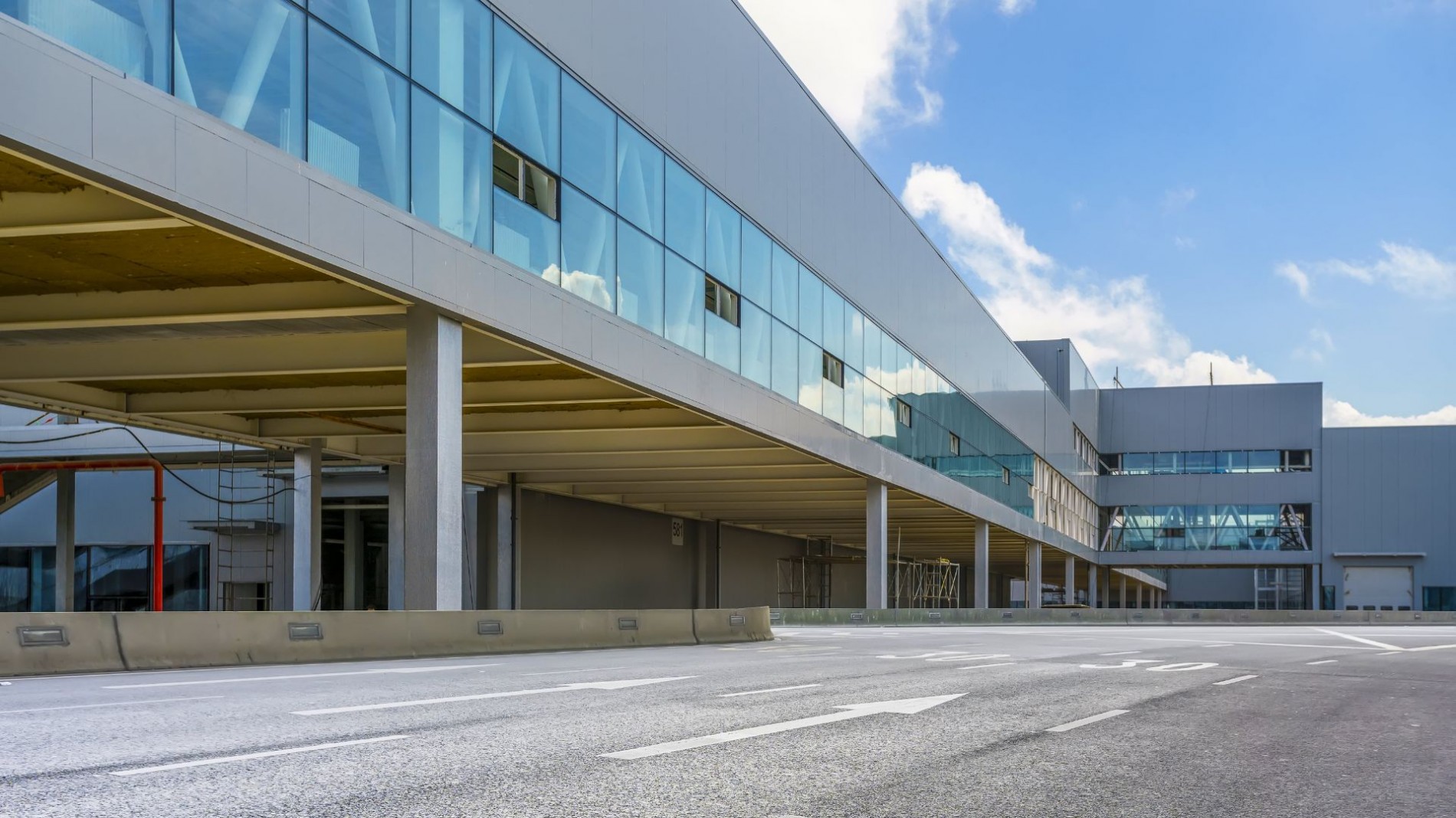 Cinque passaggi chiave per investire negli immobili per le imprese