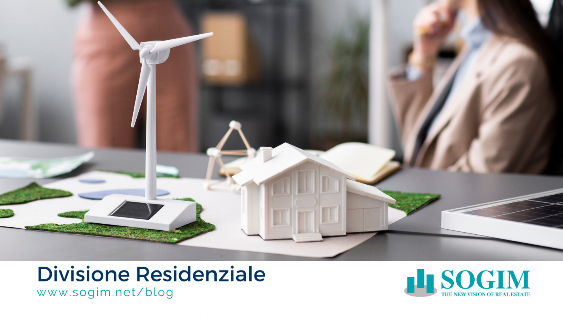 Efficienza energetica delle case: obiettivi e scadenze