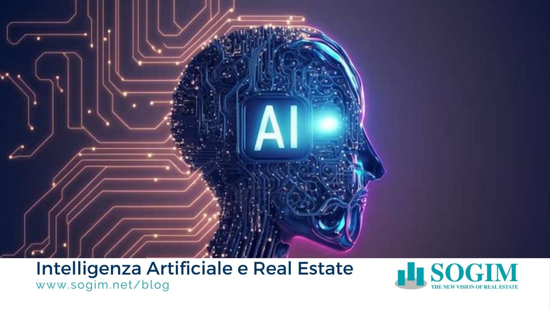 Chat GPT è rivoluzionario ma il settore immobiliare ha ancora bisogno delle persone