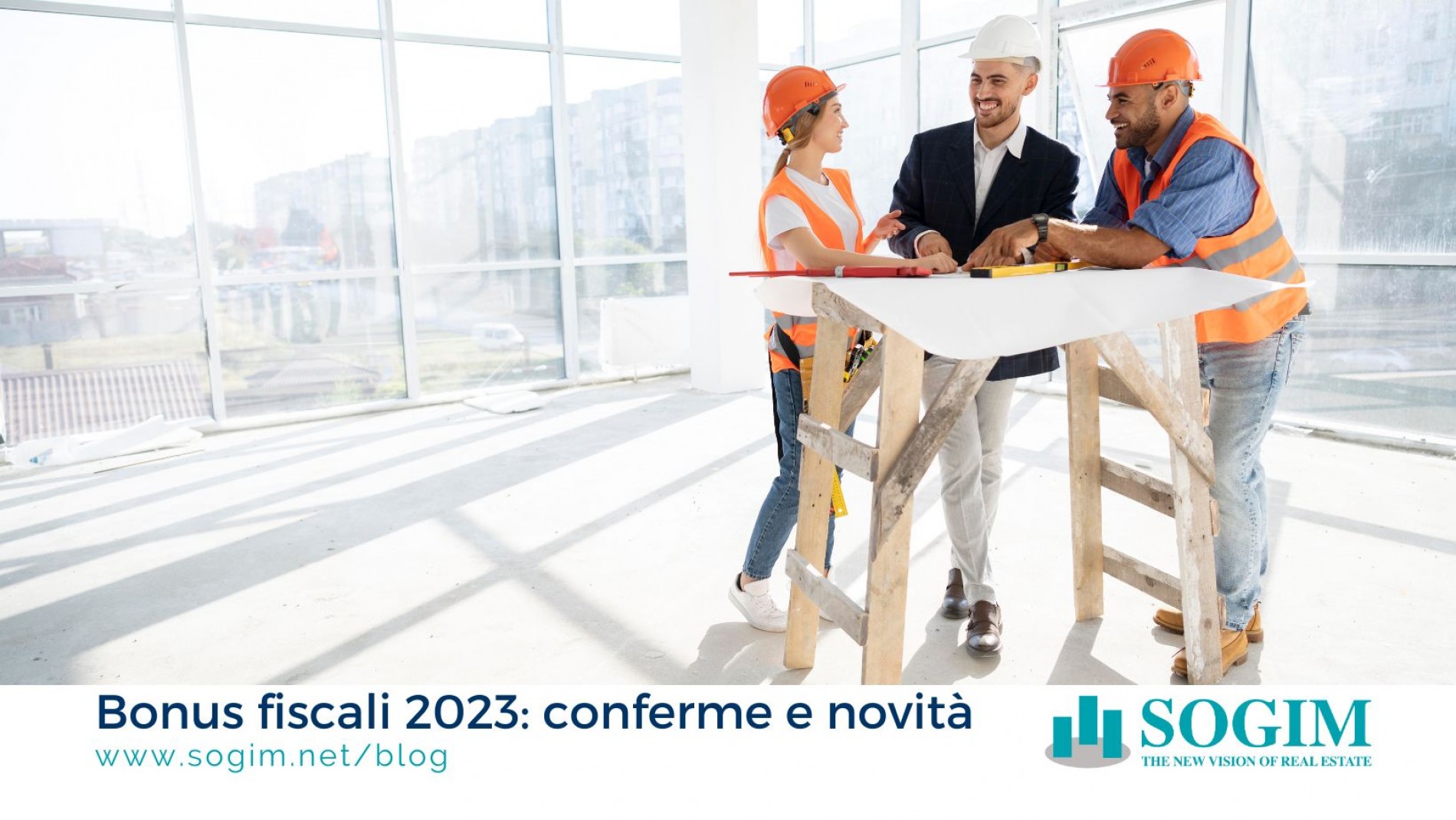 Bonus fiscali 2023: conferme e novità