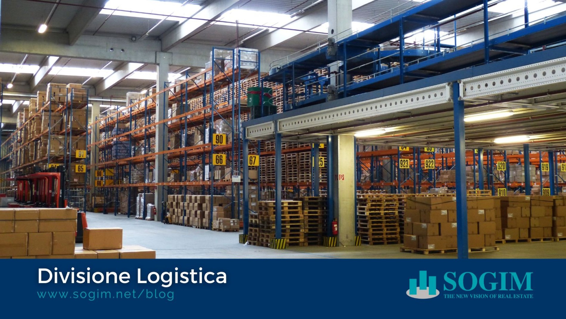 Logistica e Covid-19: come rispondono le aziende del settore?
