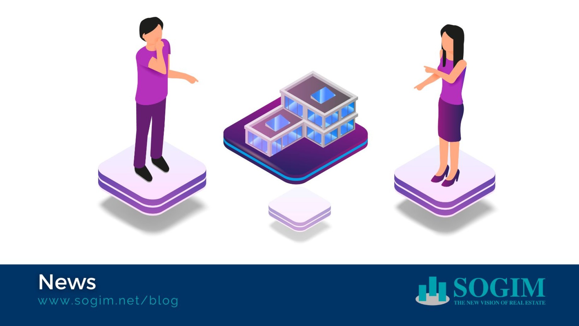 Fase 2 per gli agenti Immobiliari: come ripartire al meglio? - SOGIM