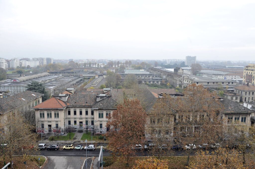 Reinventing Cities: 7 nuovi Progetti per una Milano più Resiliente e Sostenibile