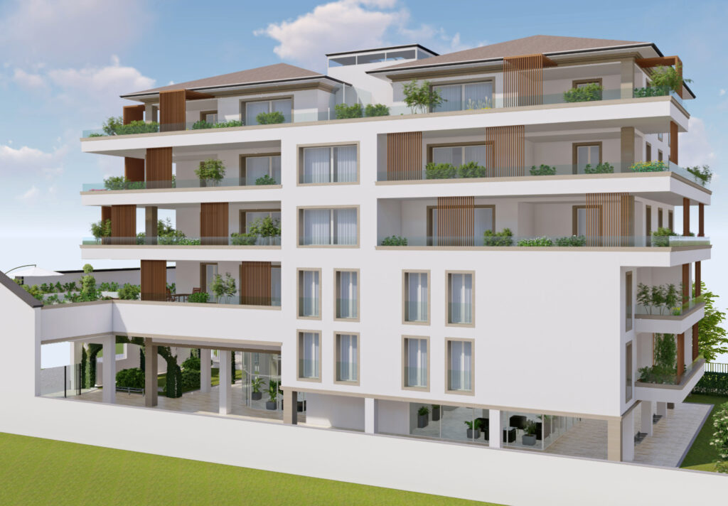 Comfortable Luxury, il nuovo concept dell'abitare.