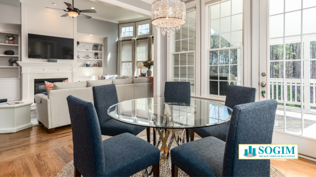 Il segmento residenziale Prime di Milano è tra i più solidi d'Europa- SOGIM