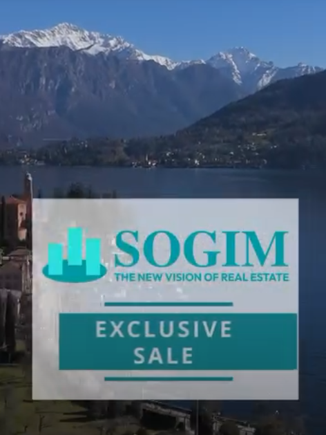Sogim Como - Villa Tremezzina